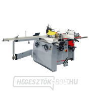 Holzmann famegmunkáló kombinált gép K5310VPSMW2_230V gallery main image