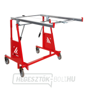 Holzmann PW3025KIPP deszkakocsi Előnézet 
