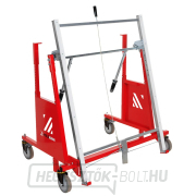 Holzmann PW3025KIPP deszkakocsi gallery main image