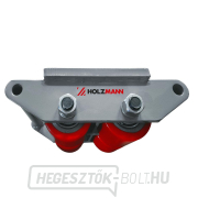 Holzmann páncélozott kerekek PR4T gallery main image