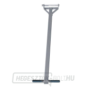 Kormányrúd Holzmann PRTH gallery main image