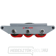 Holzmann páncélozott kerekek PR6T gallery main image