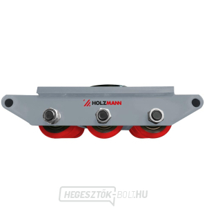 Holzmann páncélozott kerekek PR6T gallery main image