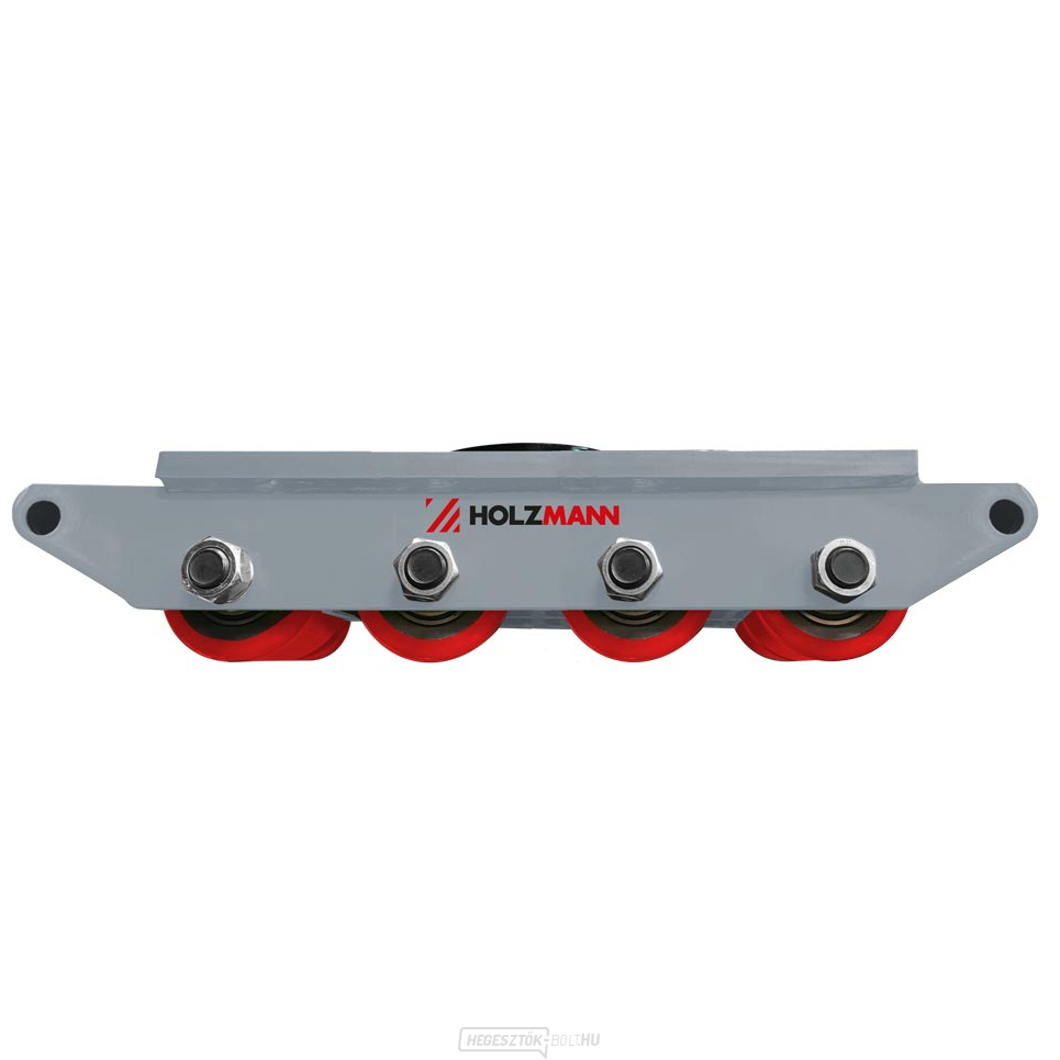 Holzmann páncélozott kerekek PR8T