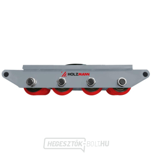 Holzmann páncélozott kerekek PR8T gallery main image