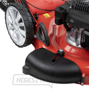 BIG WHEELER 554.2 R TRIKE fűnyíró Előnézet 