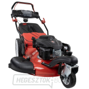 BIG WHEELER 554.2 R TRIKE fűnyíró Előnézet 