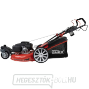 BIG WHEELER 554.2 R TRIKE fűnyíró náhled