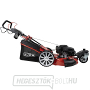 BIG WHEELER 554.2 R TRIKE fűnyíró náhled