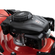 BIG WHEELER 554.2 R TRIKE fűnyíró náhled