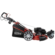 BIG WHEELER 554.2 R TRIKE fűnyíró náhled