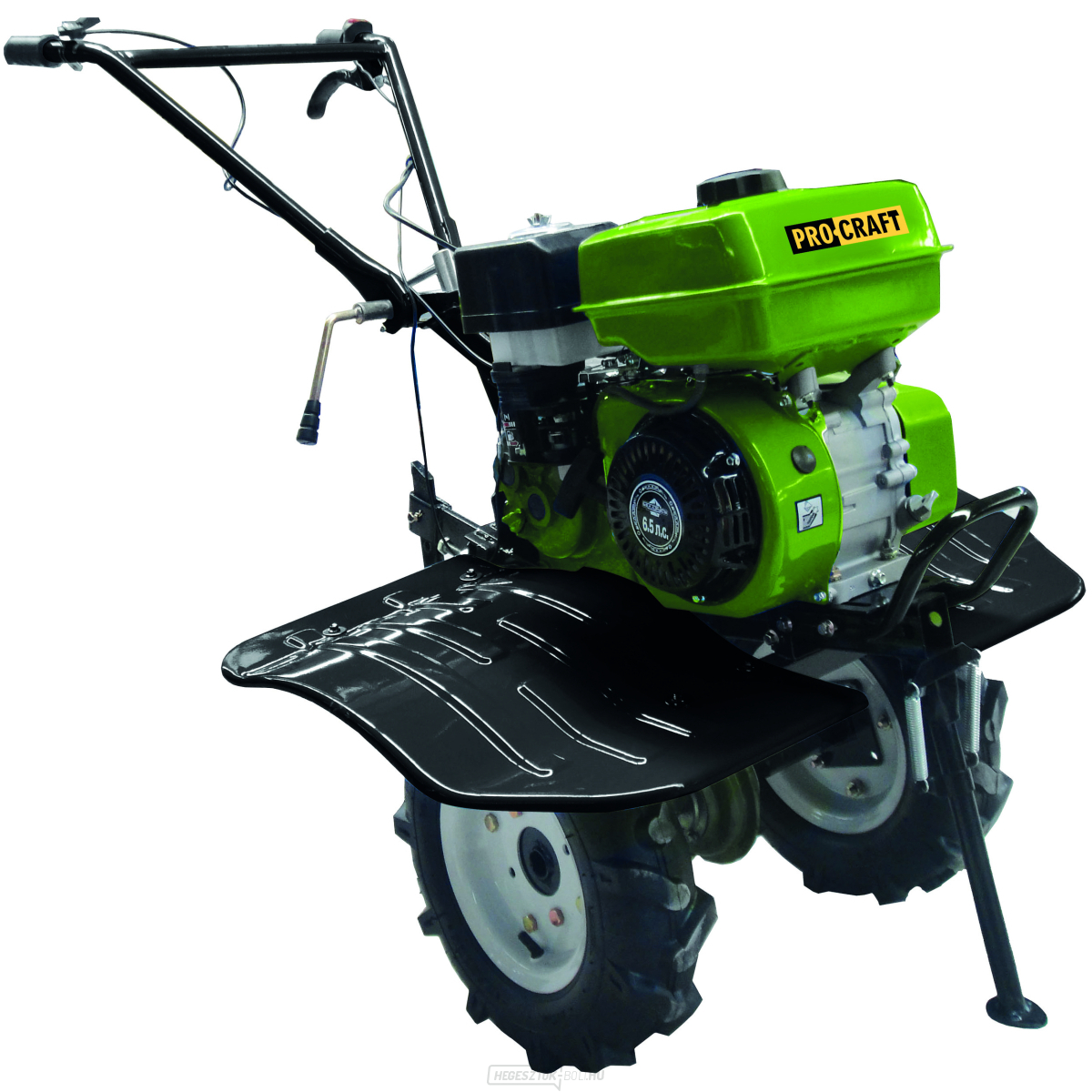 Benzines kultivátor Procraft PT900/3 | PT900/3