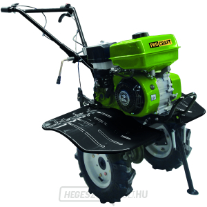 Benzines kultivátor Procraft PT900/3 | PT900/3 gallery main image
