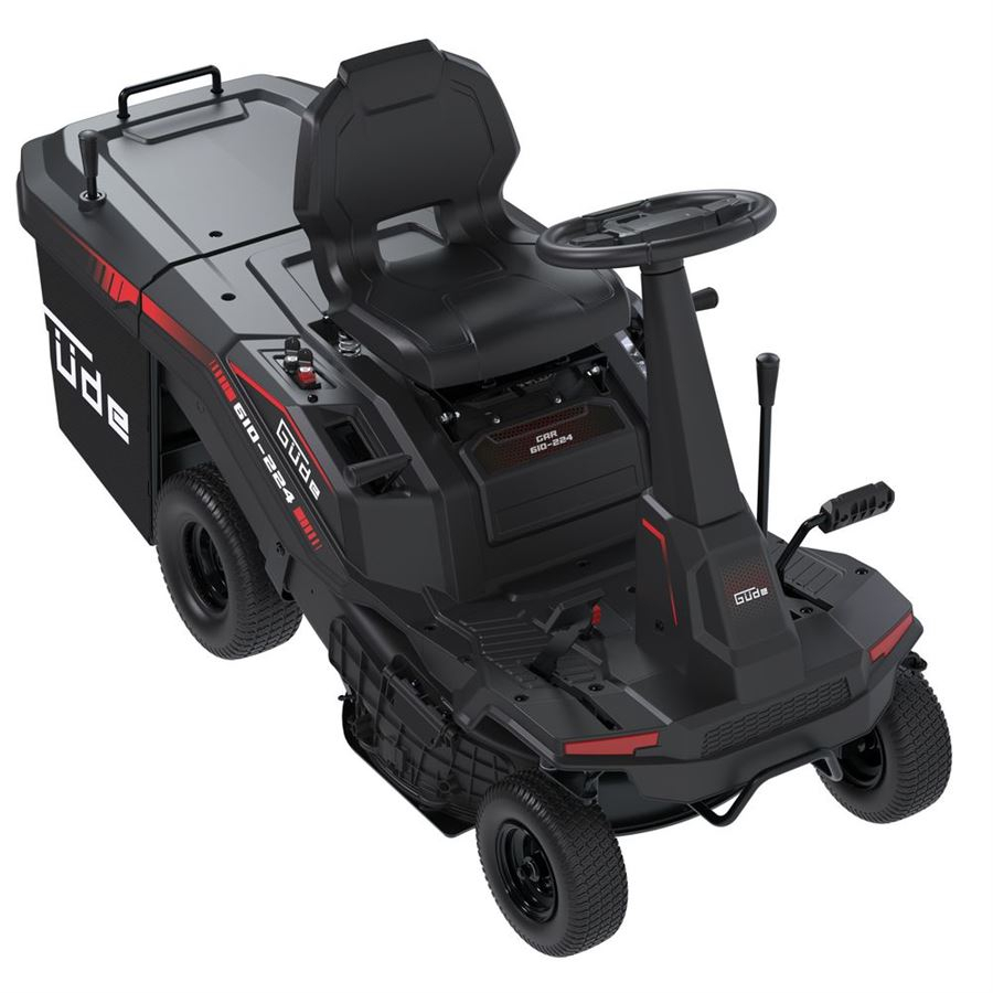 GAR 610-224 kerti traktor  Előnézet 