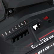 GAR 610-224 kerti traktor  náhled