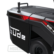 GAR 610-224 kerti traktor  náhled