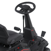 GAR 610-224 kerti traktor  náhled