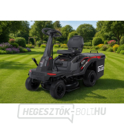 GAR 610-224 kerti traktor  náhled