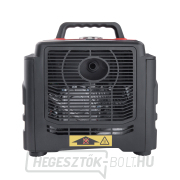 digitális inverteres generátor, 1,2 kW Előnézet 