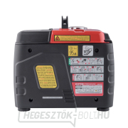 digitális inverteres generátor, 1,2 kW náhled