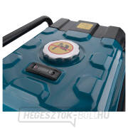 digitális inverteres generátor (benzin/LPG/NG), 7,5LE/4kW náhled