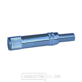 6,3 mm-es sztereó kábel fémből gallery main image