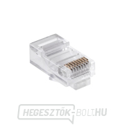 RJ45 csatlakozó 8p-8c TEL0004-2.1 gallery main image