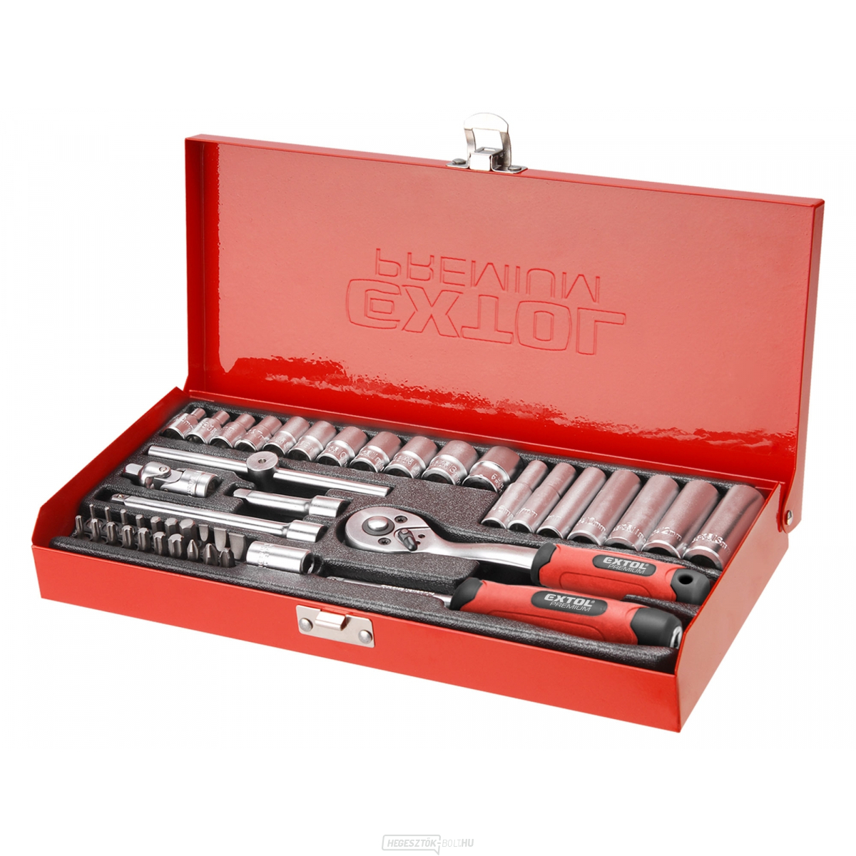 Gola készlet - 45db