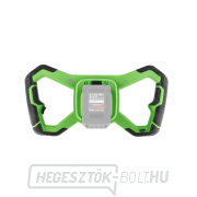 Akkus földfúró kiegészítő keverőtartozékkal (keverő) PMA20 | PMA20 náhled