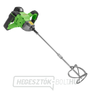 Akkus földfúró kiegészítő keverőtartozékkal (keverő) PMA20 | PMA20 náhled