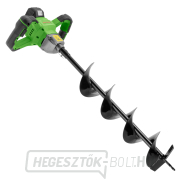 Akkus földfúró kiegészítő keverőtartozékkal (keverő) PMA20 | PMA20 náhled