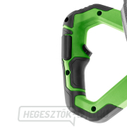 Akkus földfúró kiegészítő keverőtartozékkal (keverő) PMA20 | PMA20 náhled