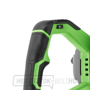 Akkus földfúró kiegészítő keverőtartozékkal (keverő) PMA20 | PMA20 náhled