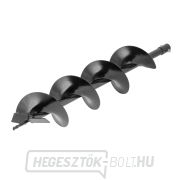 Akkus földfúró kiegészítő keverőtartozékkal (keverő) PMA20 | PMA20 náhled