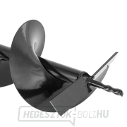 Akkus földfúró kiegészítő keverőtartozékkal (keverő) PMA20 | PMA20 náhled