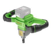 Akkus földfúró kiegészítő keverőtartozékkal (keverő) PMA20 | PMA20 Előnézet 