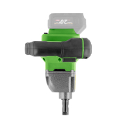 Akkus földfúró kiegészítő keverőtartozékkal (keverő) PMA20 | PMA20 Előnézet 