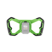 Akkus földfúró kiegészítő keverőtartozékkal (keverő) PMA20 | PMA20 náhled