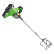 Akkus földfúró kiegészítő keverőtartozékkal (keverő) PMA20 | PMA20 náhled