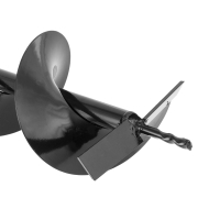 Akkus földfúró kiegészítő keverőtartozékkal (keverő) PMA20 | PMA20 náhled