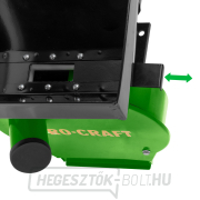 Elektromos gabonadaráló Procraft PCM3000 | PCM3000 náhled