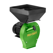 Elektromos gabonadaráló Procraft PCM3000 | PCM3000 Előnézet 