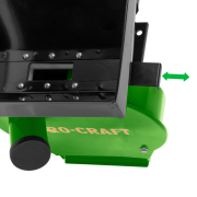 Elektromos gabonadaráló Procraft PCM3000 | PCM3000 náhled