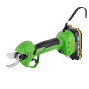 PKA32Li akkus kézifűrész és ES25Li metszőolló készlet | SPKA32Li/ES25Li náhled