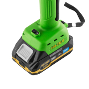 PKA32Li akkus kézifűrész és ES25Li metszőolló készlet | SPKA32Li/ES25Li náhled