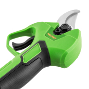 PKA32Li akkus kézifűrész és ES25Li metszőolló készlet | SPKA32Li/ES25Li náhled