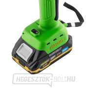 PKA32Li akkus kézifűrész és ES25Li metszőolló készlet + EP2.0R feltét | SPKA32Li/ES25Li/EP2.0 náhled