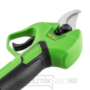 PKA32Li akkus kézifűrész és ES25Li metszőolló készlet + EP2.0R feltét | SPKA32Li/ES25Li/EP2.0 náhled