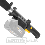 PKA32Li akkus kézifűrész és ES25Li metszőolló készlet + EP2.0R feltét | SPKA32Li/ES25Li/EP2.0 náhled