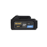 PKA32Li akkus kézifűrész és ES25Li metszőolló készlet + EP2.0R feltét | SPKA32Li/ES25Li/EP2.0 náhled